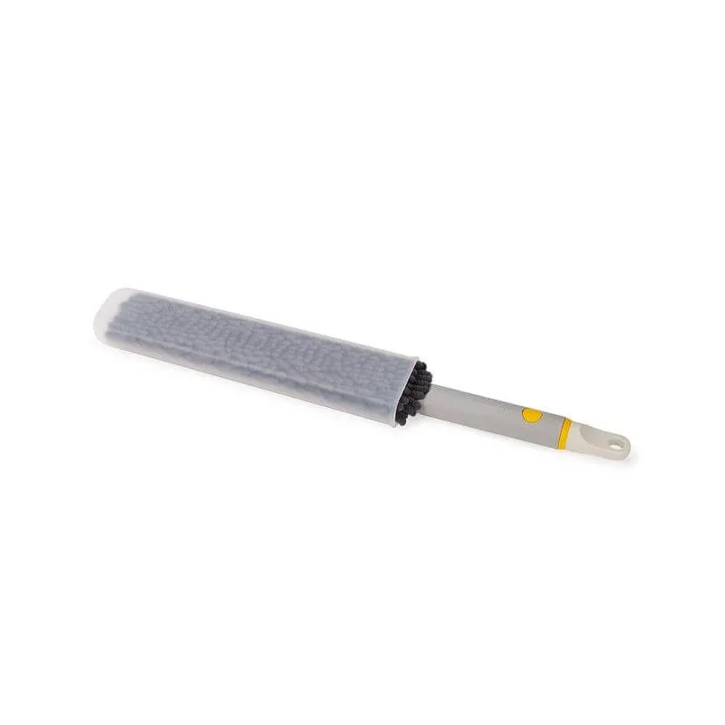 Joseph Joseph CleanTech 6-Piece Deep Cleaning Set