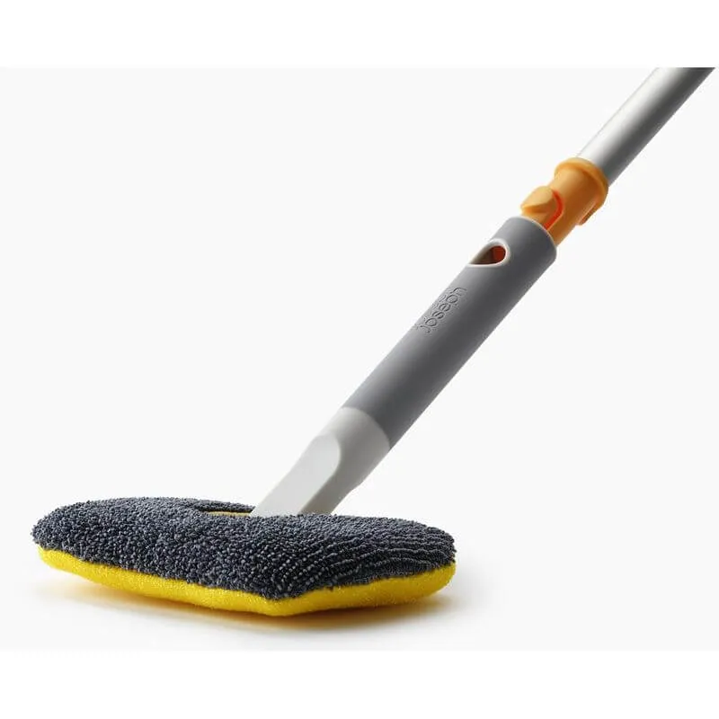 Joseph Joseph CleanTech 6-Piece Deep Cleaning Set
