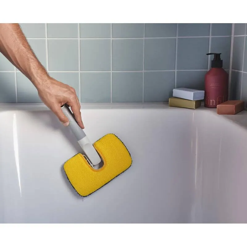 Joseph Joseph CleanTech 6-Piece Deep Cleaning Set