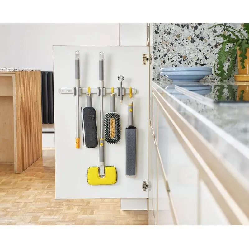Joseph Joseph CleanTech 6-Piece Deep Cleaning Set