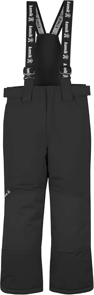 Kamik unisex-adult Urban20 (Toddler/Little Kids/Big Kids)