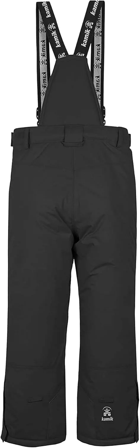 Kamik unisex-adult Urban20 (Toddler/Little Kids/Big Kids)
