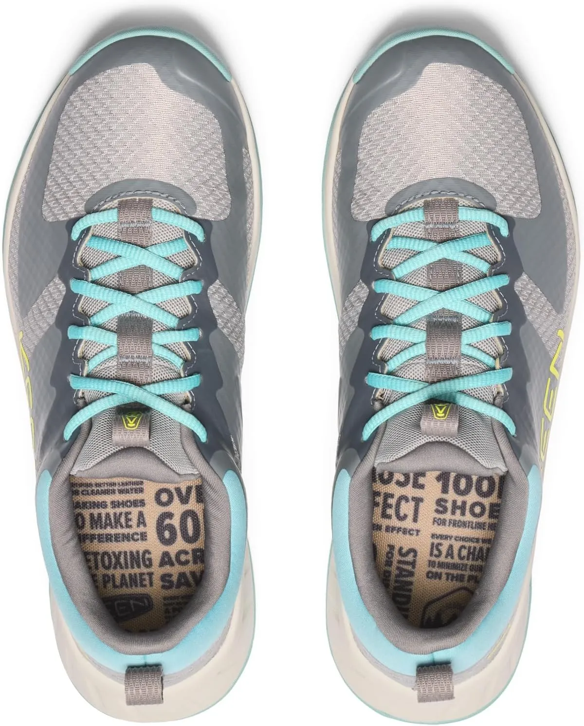 KEEN womens Versacore Breathable Comfortable Waterproof