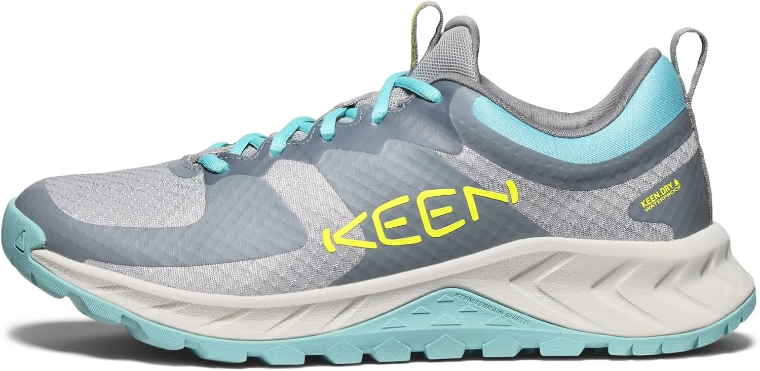 KEEN womens Versacore Breathable Comfortable Waterproof