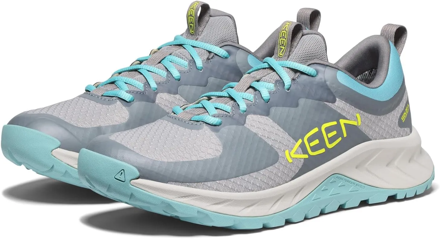 KEEN womens Versacore Breathable Comfortable Waterproof