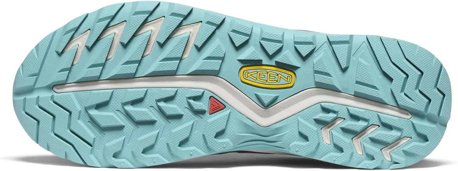 KEEN womens Versacore Breathable Comfortable Waterproof