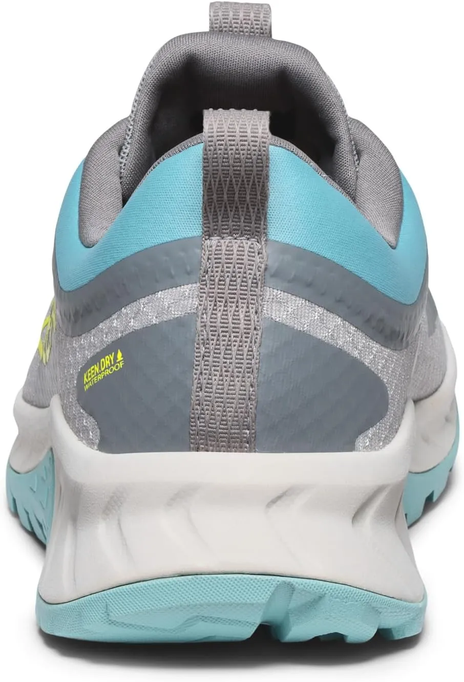KEEN womens Versacore Breathable Comfortable Waterproof