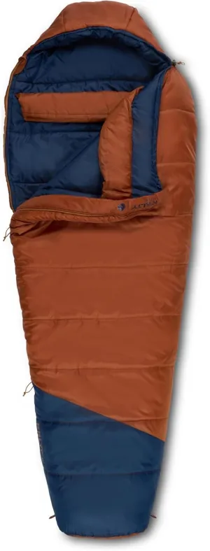 Kelty | Mistral 0° Degree Sleeping Bag, Regular, 550 Down - Insulated Warmth for Cold Nights, All-Season Performance - Winter
