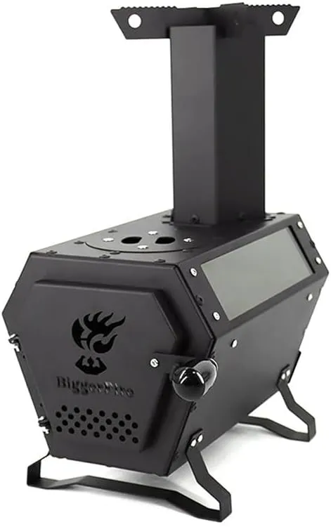 Kerosene Stove Burner Camping Oil Heater, Home Kerosene Stove for Indoor Outdoor Home Office, Patio Family Dinner, Outdoor Camping