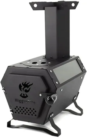 Kerosene Stove Burner Camping Oil Heater, Home Kerosene Stove for Indoor Outdoor Home Office, Patio Family Dinner, Outdoor Camping