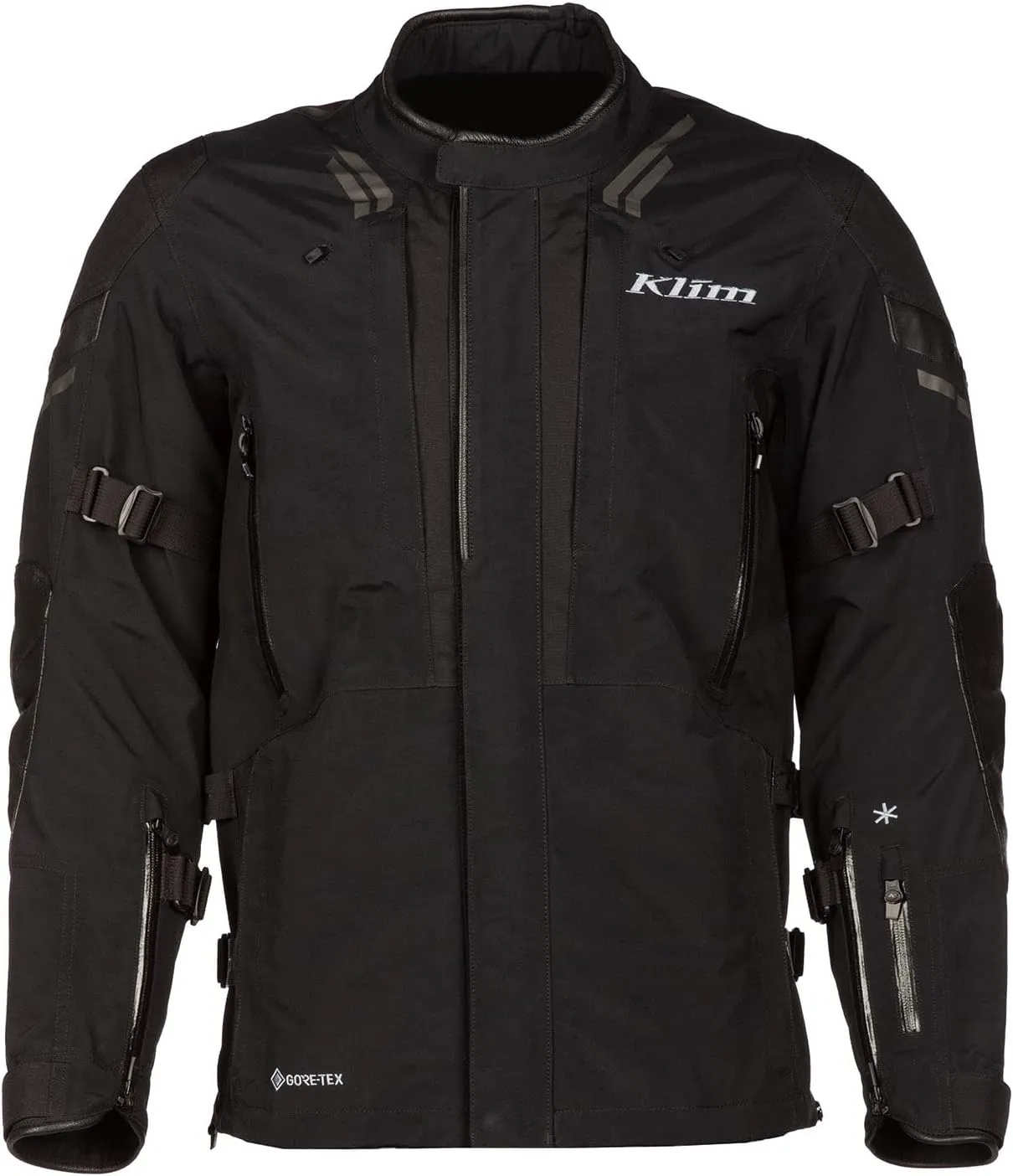 KLIM Men's Latitude Touring Motorcycle Jacket Jacket