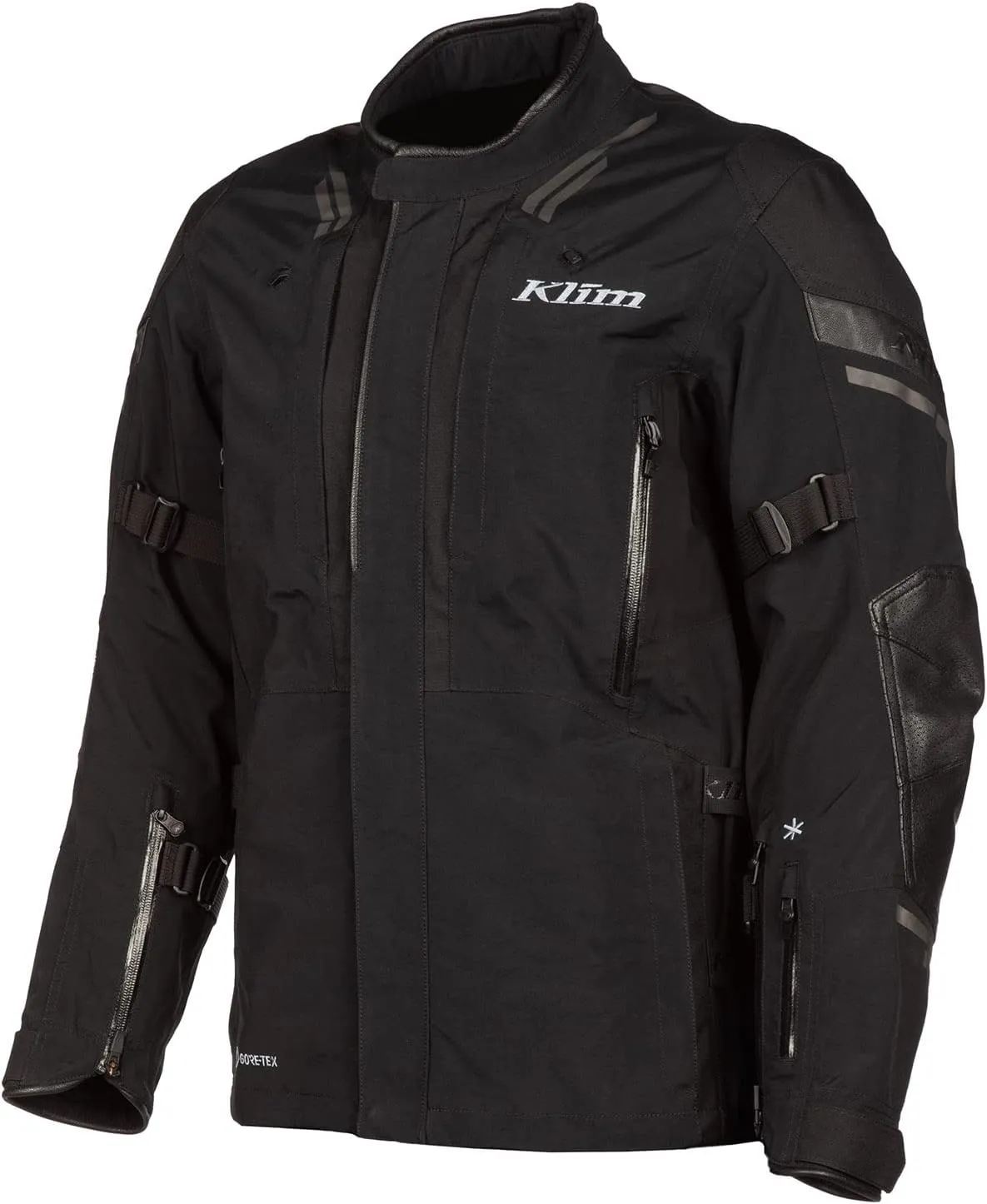 KLIM Men's Latitude Touring Motorcycle Jacket Jacket