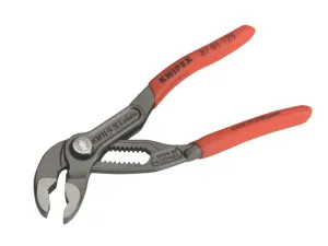 Knipex Cobra Water Pump Pliers 5" (125mm)