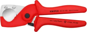 KNIPEX PlastiCut Flexible Hose and PVC Cut
