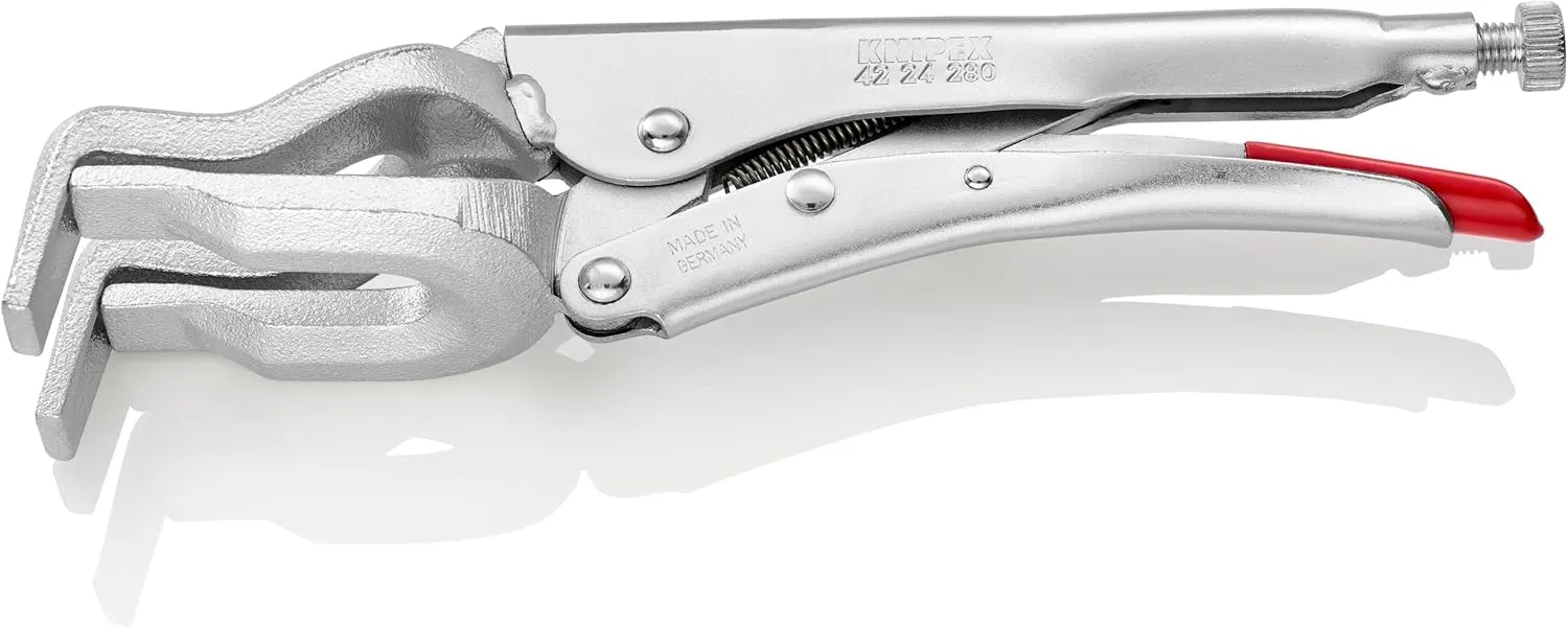 KNIPEX Welding Grip Pliers