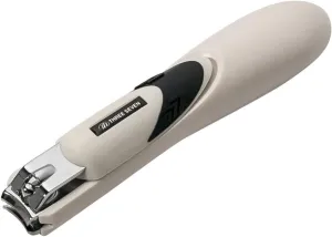 Korean Nail Clipper! World No. 1 Three Seven (777) Extra Large Toenail Clipper 5.5" Long, 4mm Wide Open Jaw for Seniors, Deformed Toenails, Athlete's Foot. Made in Korea. Since 1975