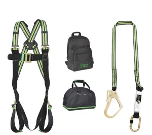Kratos 2 Point Scaffold Harness Kit