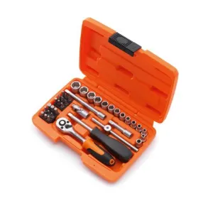 KTM Tool Box