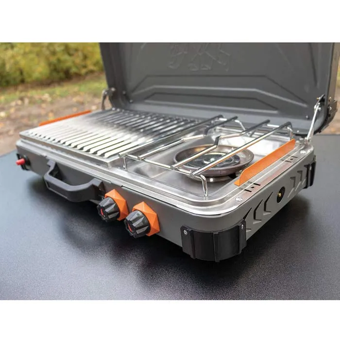 KUMA Grill & Burner Propane Stove