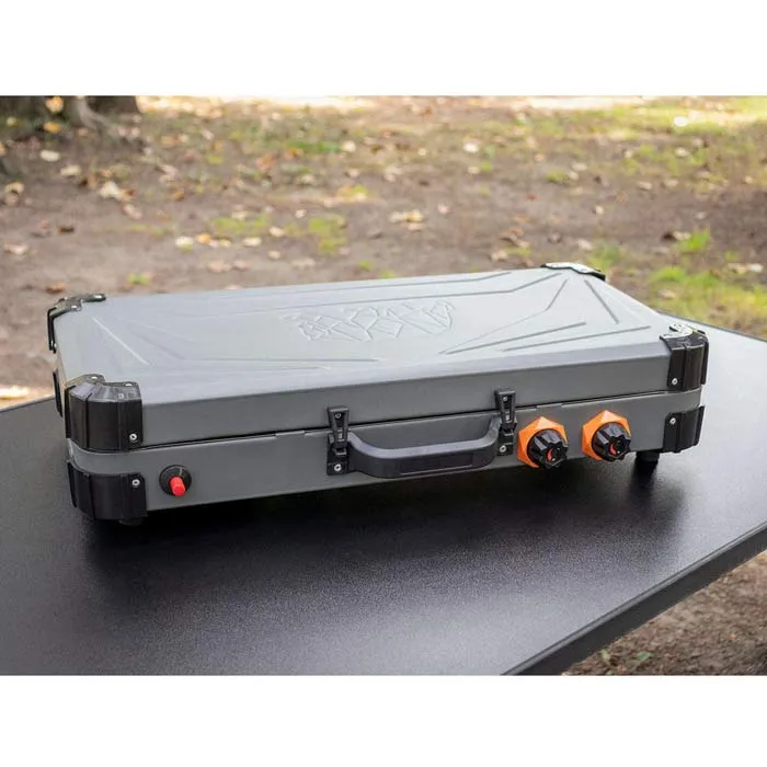 KUMA Grill & Burner Propane Stove