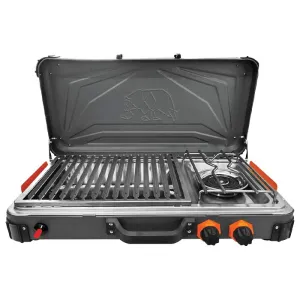 KUMA Grill & Burner Propane Stove