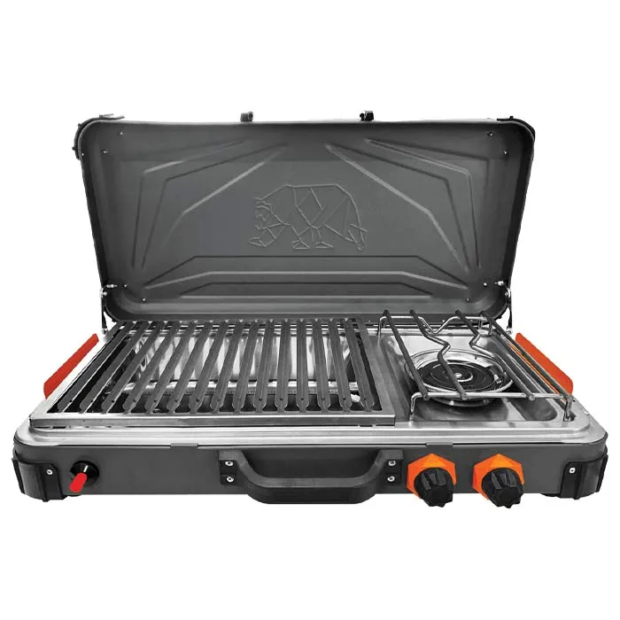 KUMA Grill & Burner Propane Stove