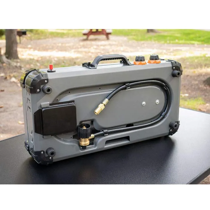 KUMA Grill & Burner Propane Stove