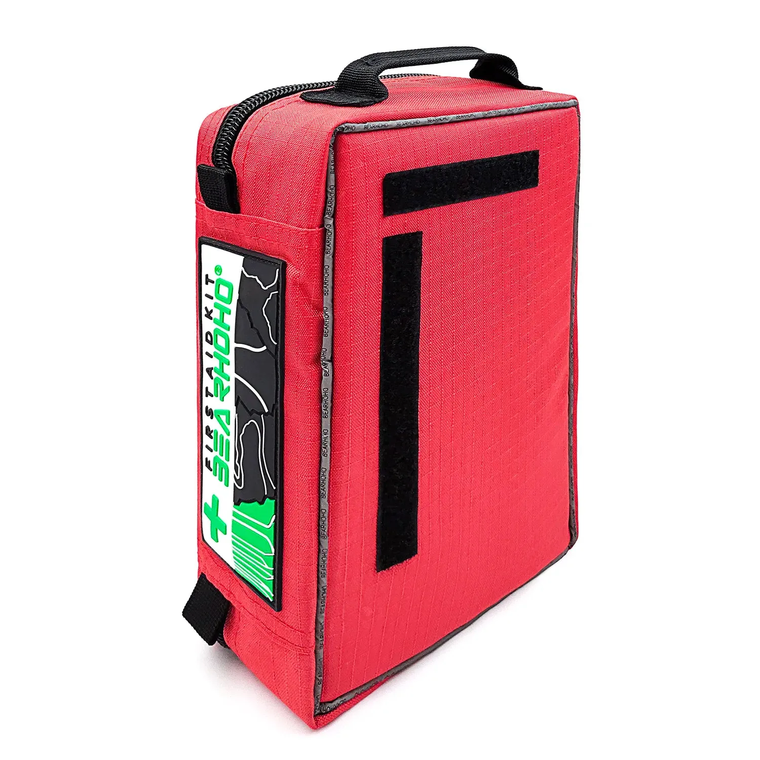 Large First Aid Kit Outdoor Survival Emergency kit Rescue Bag Tactical Medical Equipment for Hiking Camping Hunting Travel