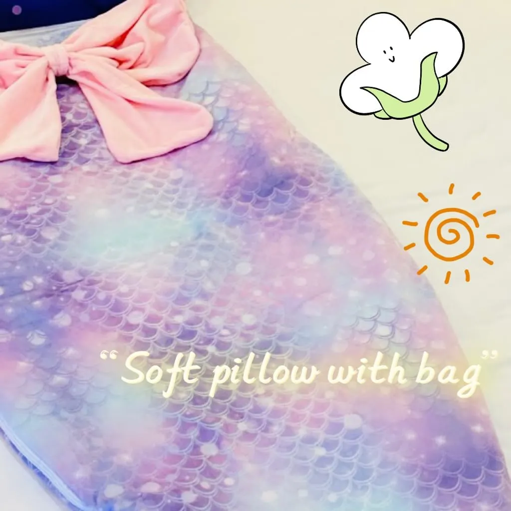 Large Size, Happy Kids Sleeping Bag, Animal Bags, Sleepy Sack, Comfy, Cozy, Compact, Sleeping Bag with Pillow, Soft Pillow, Nap Mat, Warm Plush with Cotton, Slumber Bag