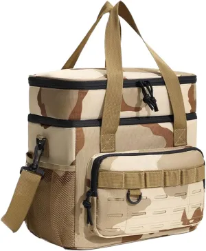Launch Bag, Compact Travel Bag, Wireless Earbuds