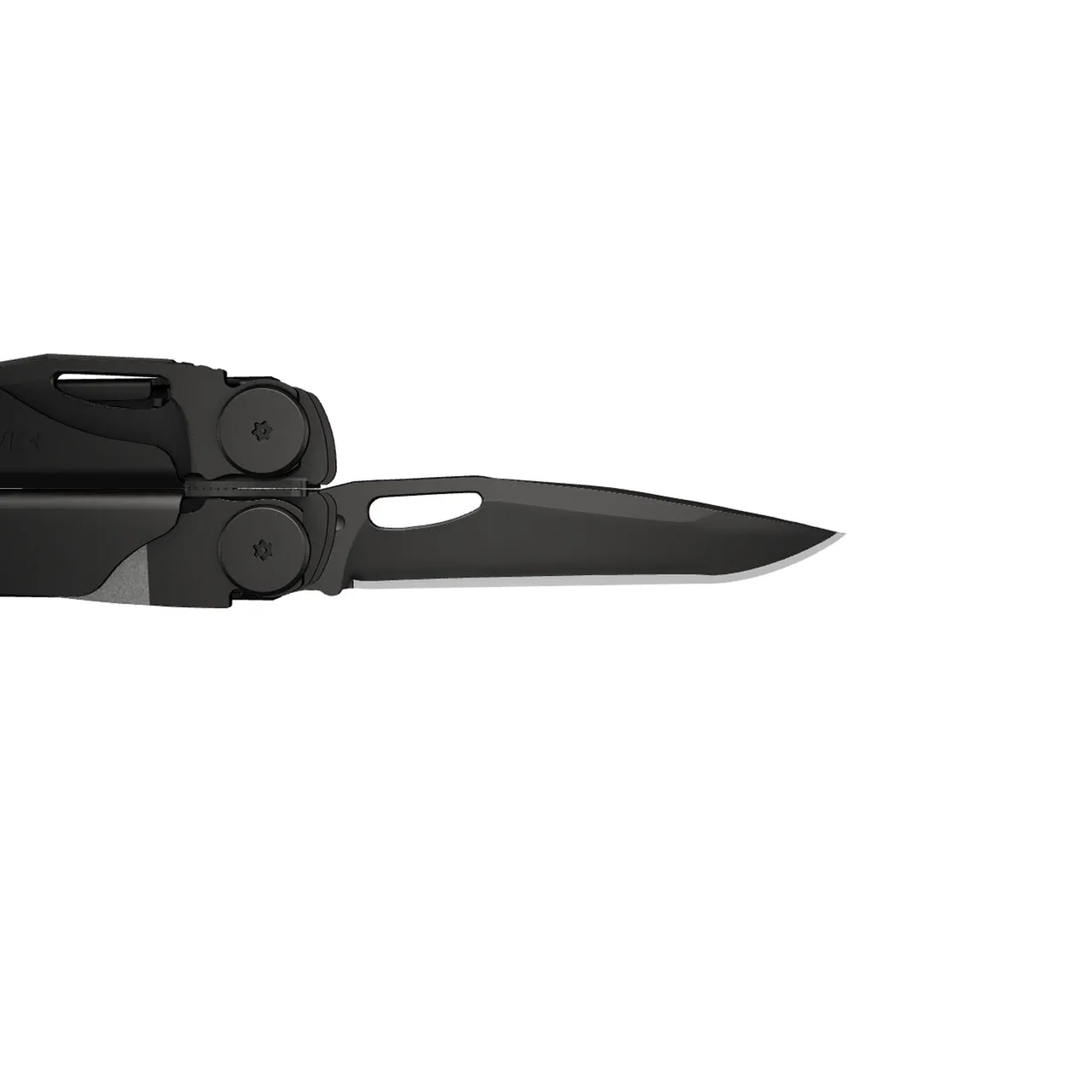 Leatherman 18 Tool Wave Plus Multi-Tool Black with Molle Sheath
