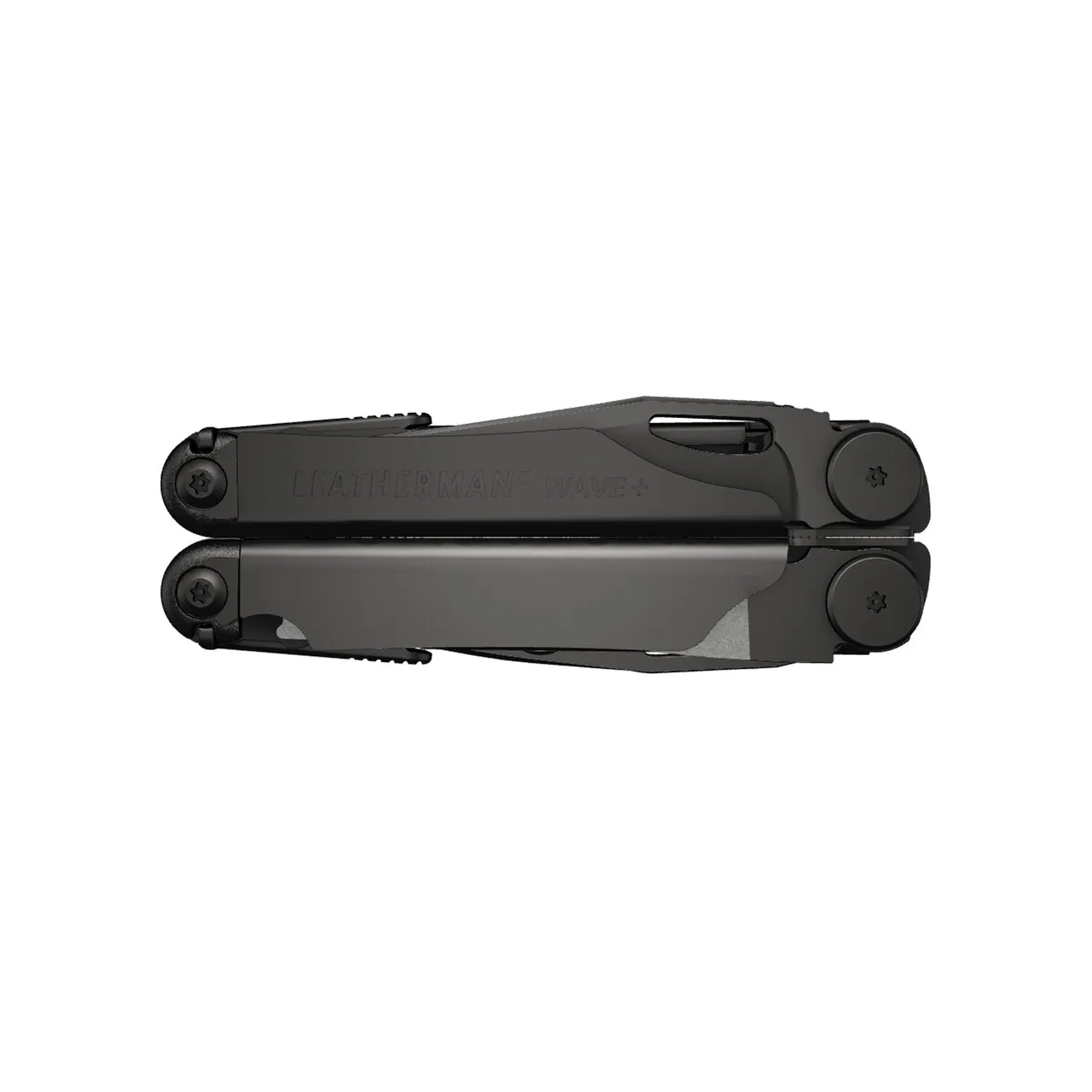 Leatherman 18 Tool Wave Plus Multi-Tool Black with Molle Sheath