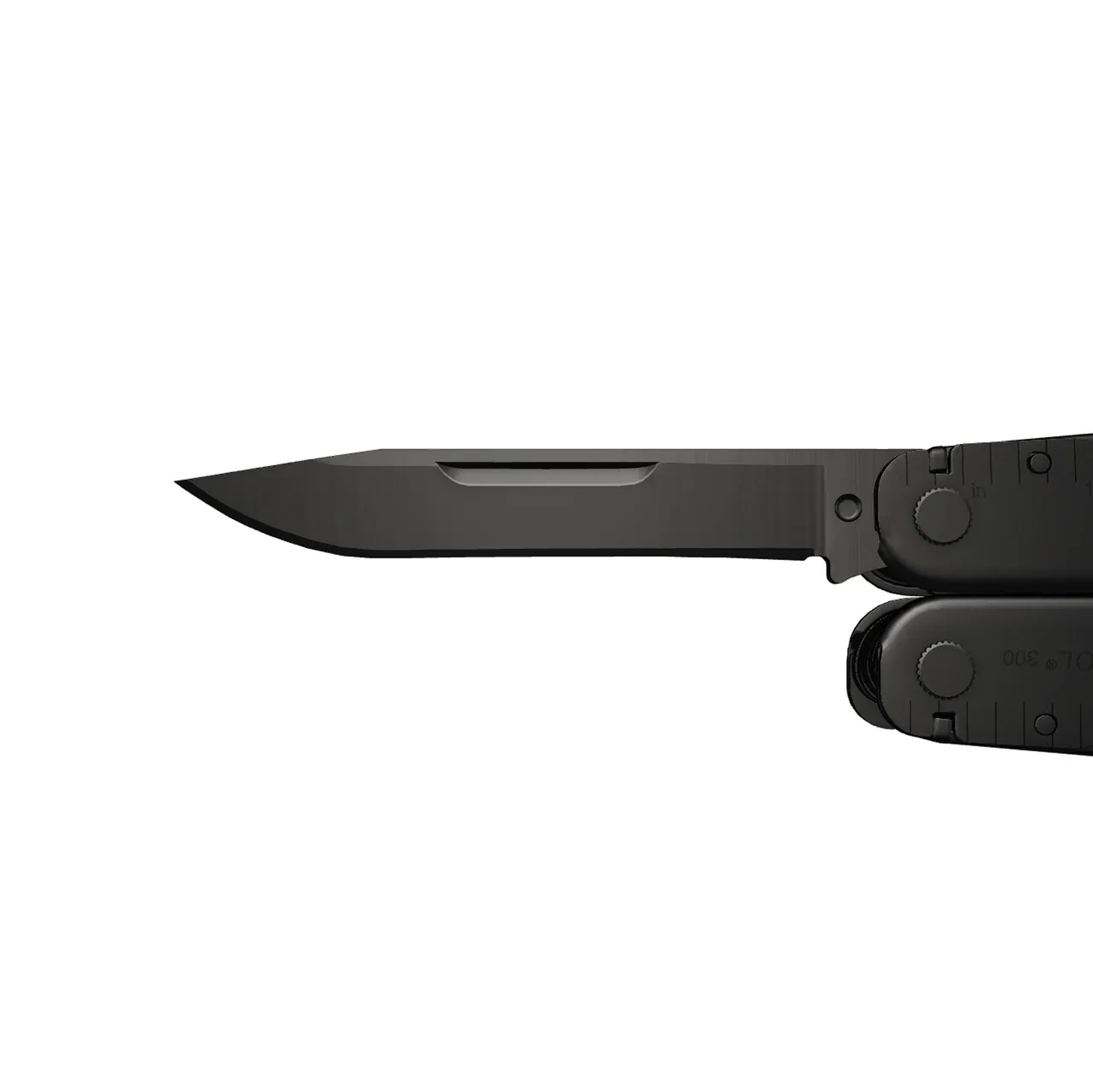 Leatherman 19 Tool Super Tool® 300 EOD Multi-Tool Black with MOLLE Sheath