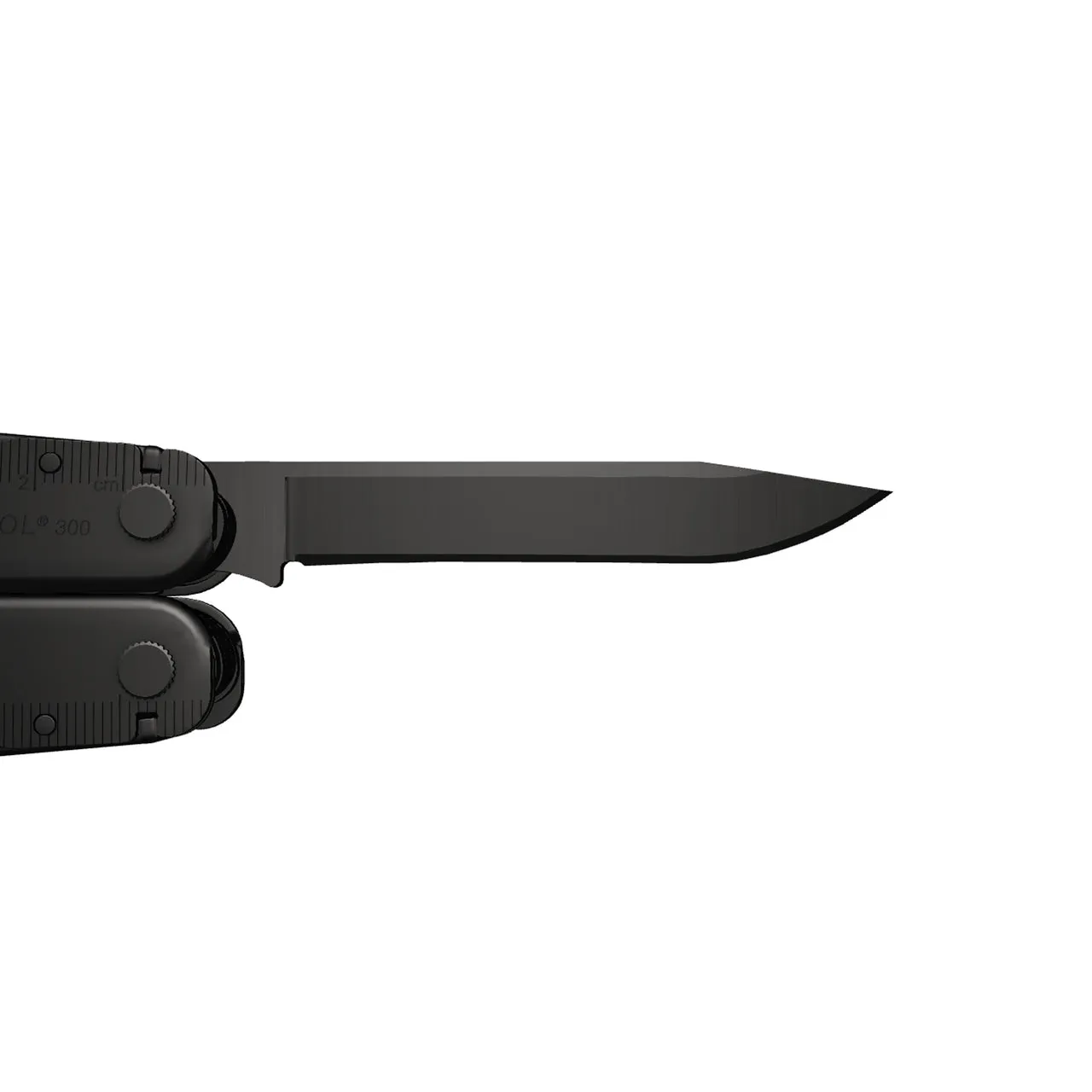 Leatherman 19 Tool Super Tool® 300 EOD Multi-Tool Black with MOLLE Sheath