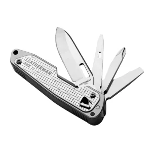 Leatherman 8 Tool FREE™ T2 Multi-Tool