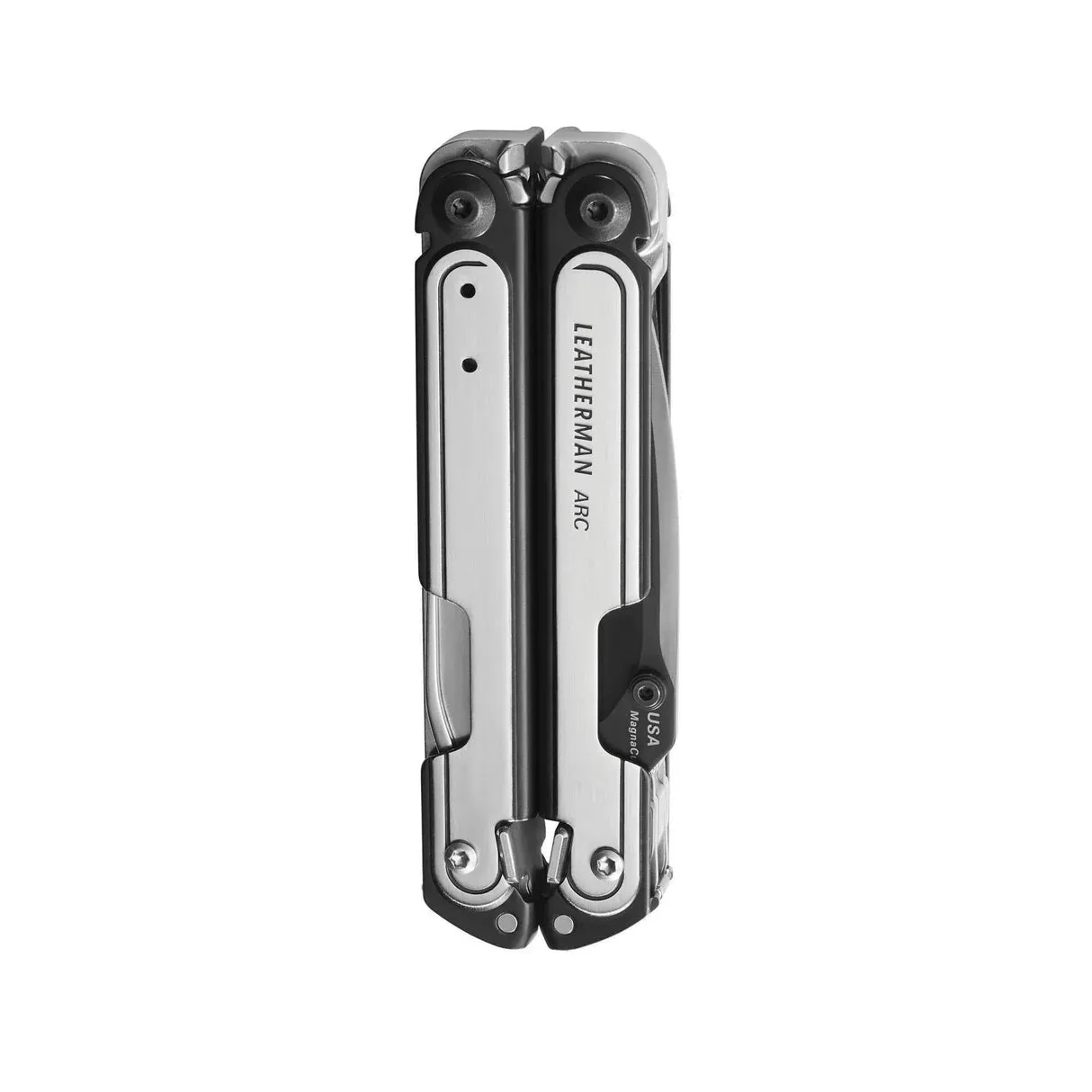 Leatherman ARC Multi-Tool with MagnaCut Blade (w/ Premium Nylon Sheath) (Customised)