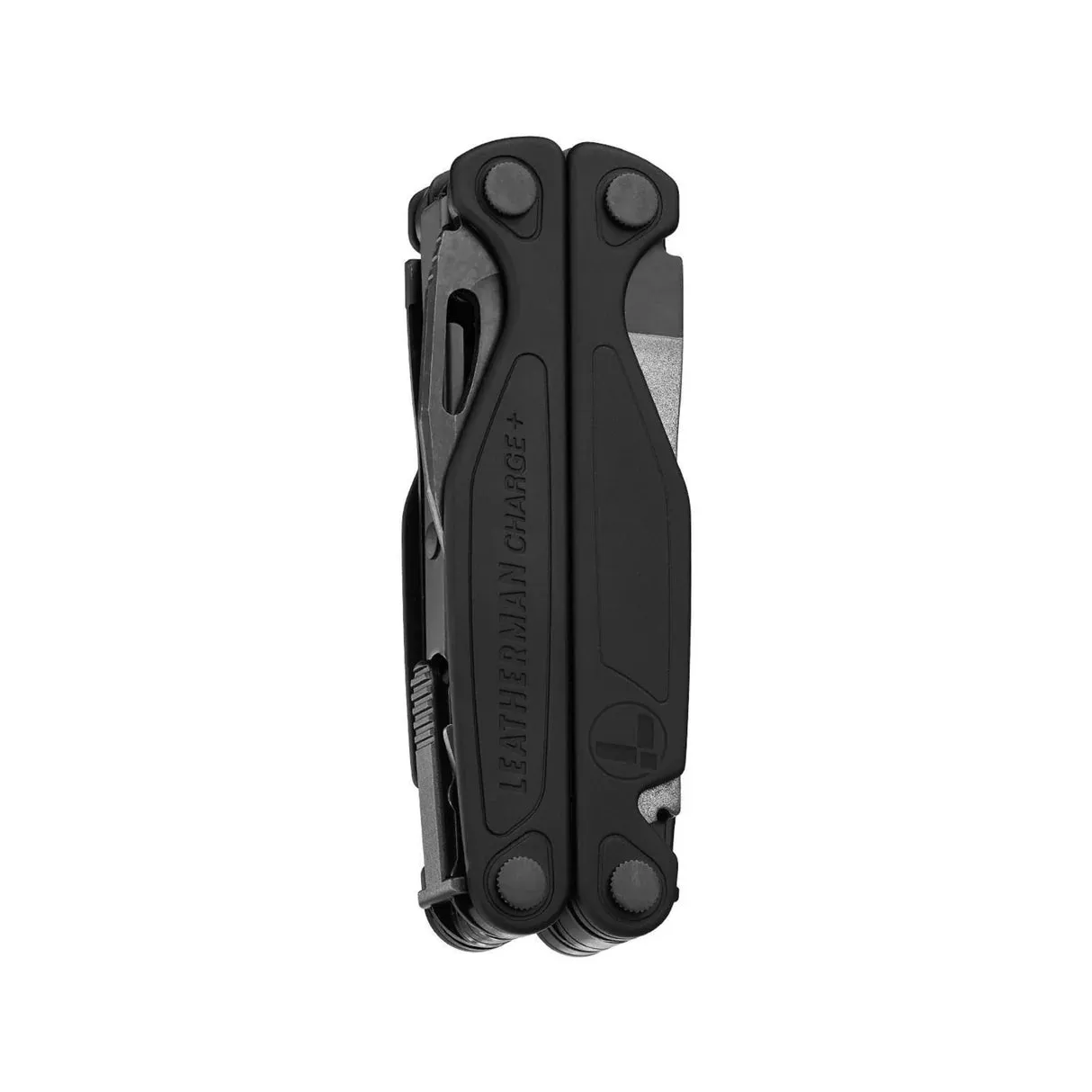 Leatherman Charge  Multi-Tool (Black Oxide w/ MOLLE Sheath)