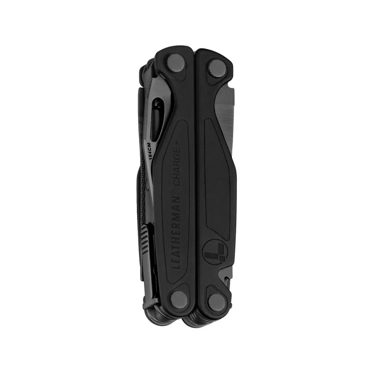 Leatherman Charge  Multi-Tool (Black Oxide w/ MOLLE Sheath)