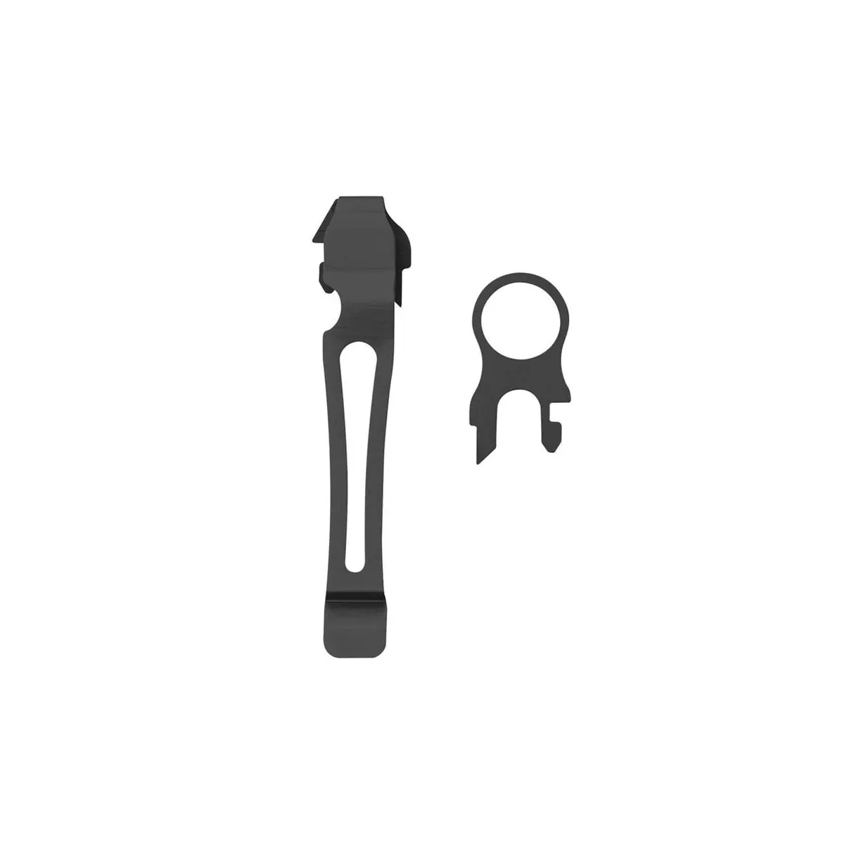 Leatherman Charge  Multi-Tool (Black Oxide w/ MOLLE Sheath)