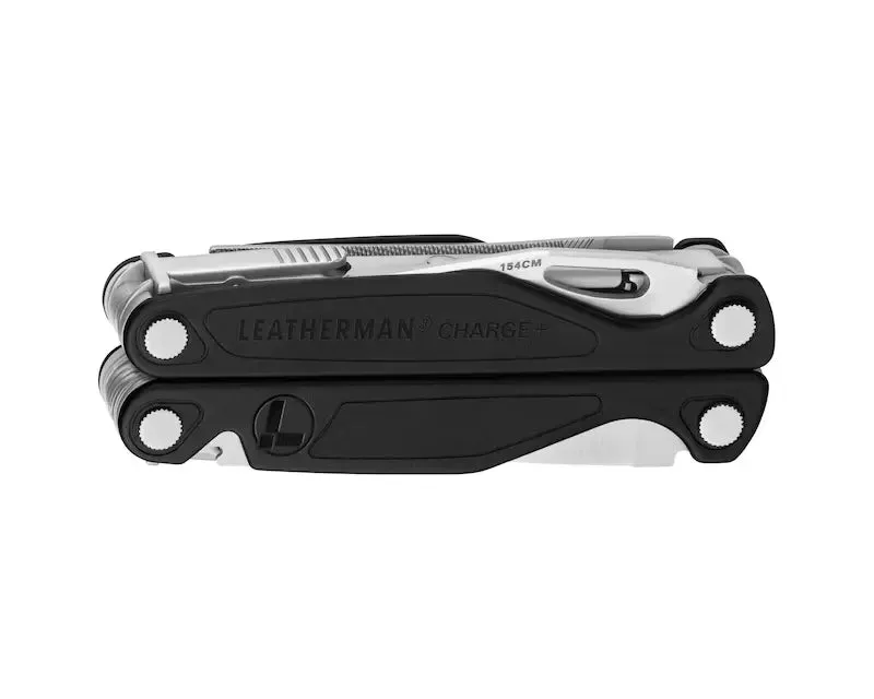 Leatherman Charge  Multi-Tool (Stainless Steel w/ Nylon Sheath)