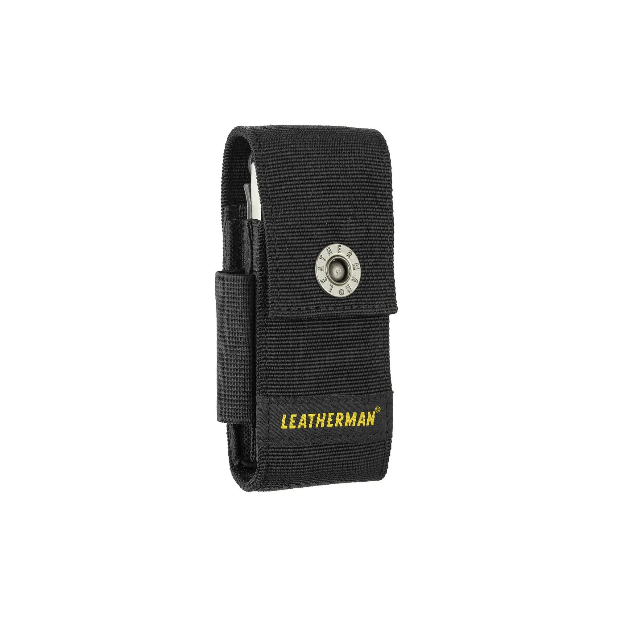 Leatherman Charge  Multi-Tool (Stainless Steel w/ Nylon Sheath)