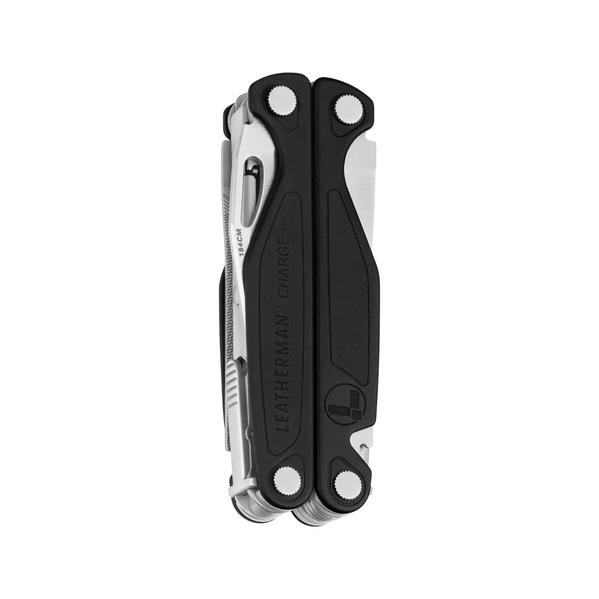 Leatherman Charge  Multi-Tool (Stainless Steel w/ Nylon Sheath)