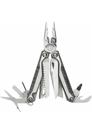 Leatherman Charge Plus TTI Tool