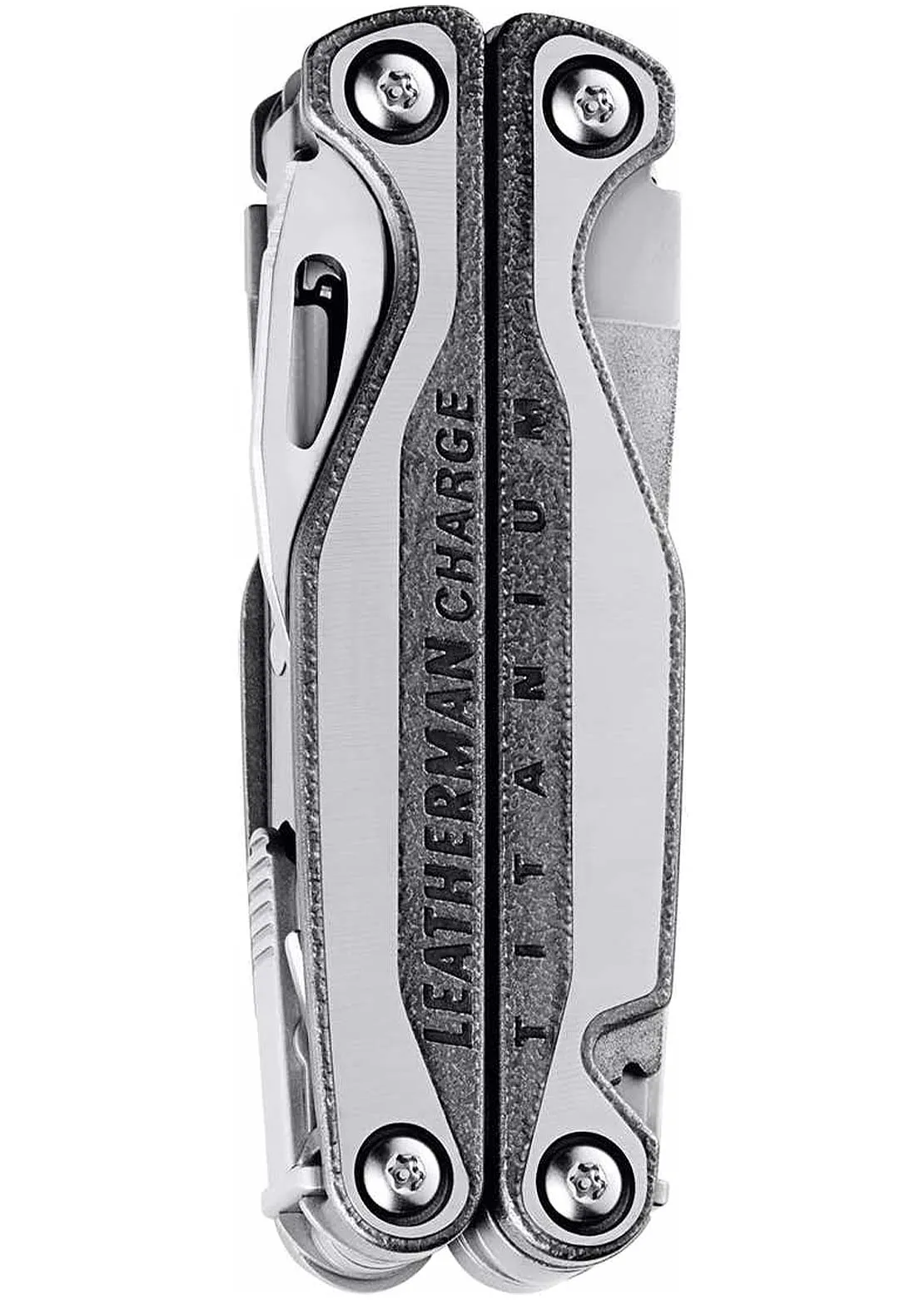 Leatherman Charge Plus TTI Tool