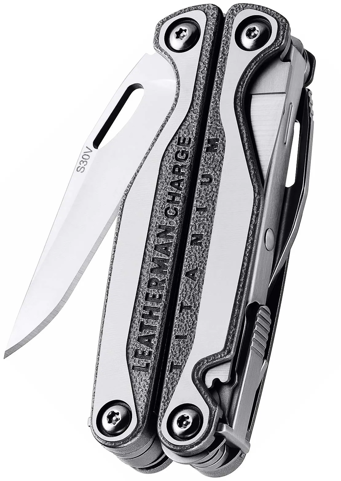 Leatherman Charge Plus TTI Tool