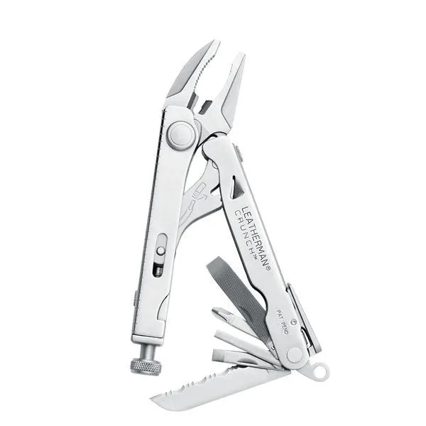 Leatherman Crunch® Multitool