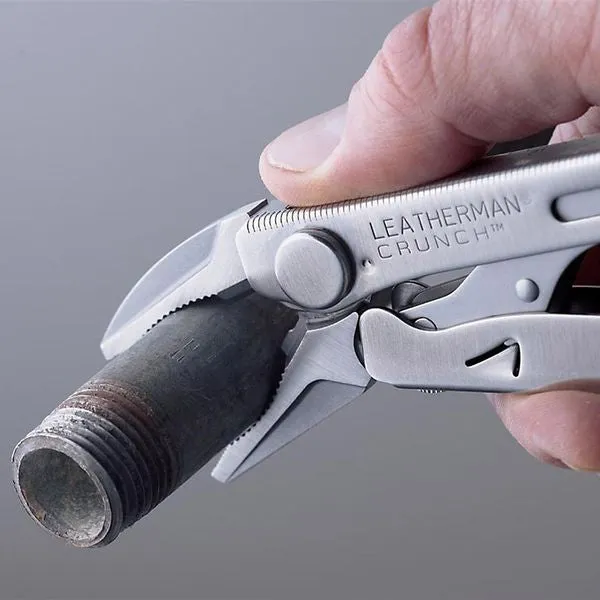 Leatherman Crunch® Multitool