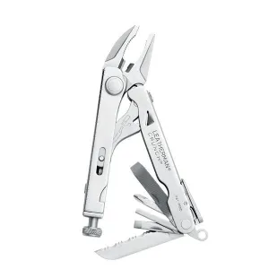 Leatherman Crunch® Multitool