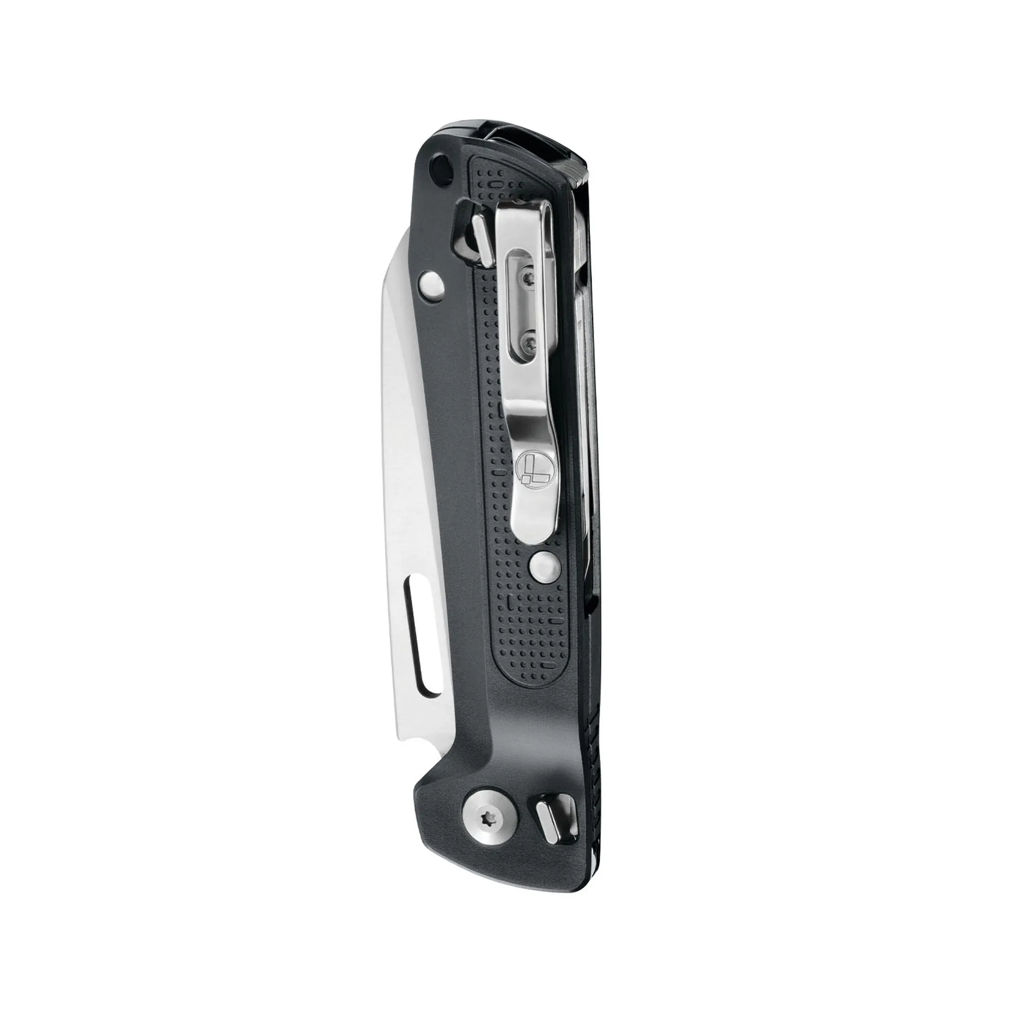 Leatherman Free K2 Multipurpose Knife (Dark Grey) (Customised)