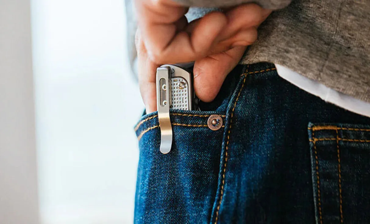 Leatherman Free T2 Pocket Multi-Tool
